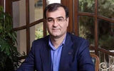 تایید رئیس کلی موسی رضایی در هیات دولت