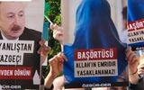 ممنوعیت حجاب در مدارس آذربایجان/ تنش میان باکو و آنکارا بالا گرفت