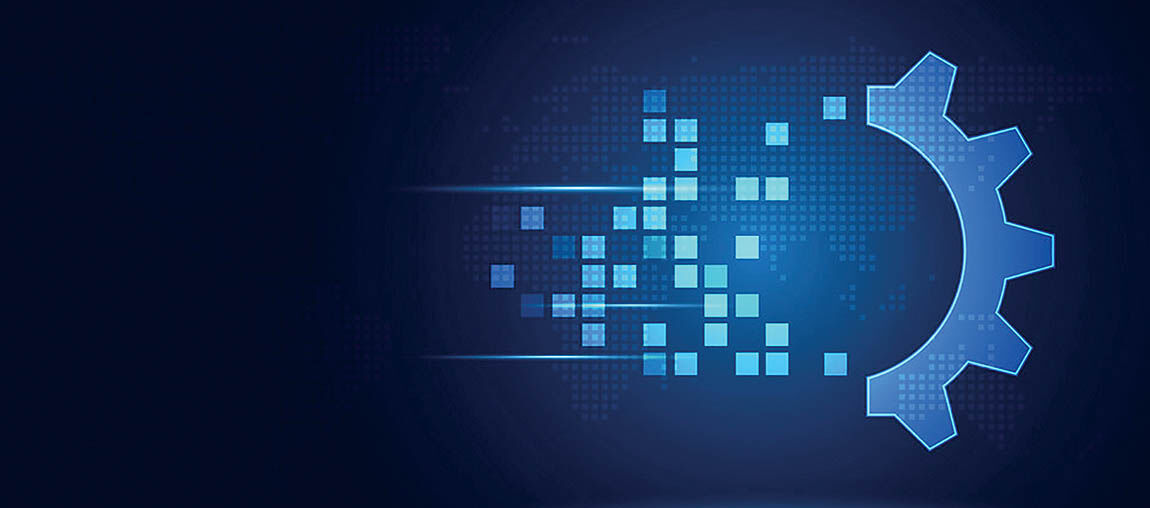 پنج حرکت کلیدی برای تحول دیجیتال