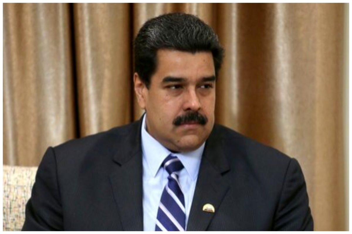 واکنش ونزوئلا به شهادت رئیس‌جمهور