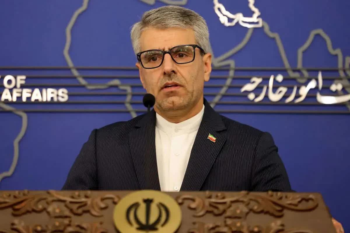 ایران: کشورهای عضو شورای همکاری خلیج فارس پاسخگو باشند