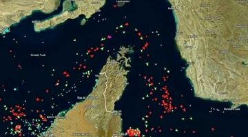چرا در جنگ آمریکا و اسرائیل با ایران، پترو دلار مورد توجه قرار گرفته است؟