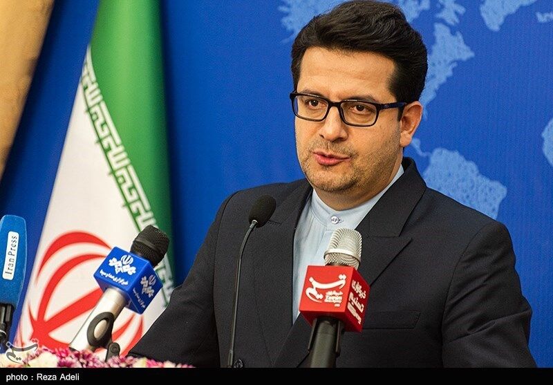  تهران علاقه ای ندارد کشورهای همسایه به محل نزاع با رژیم صهیونیستی تبدیل شود