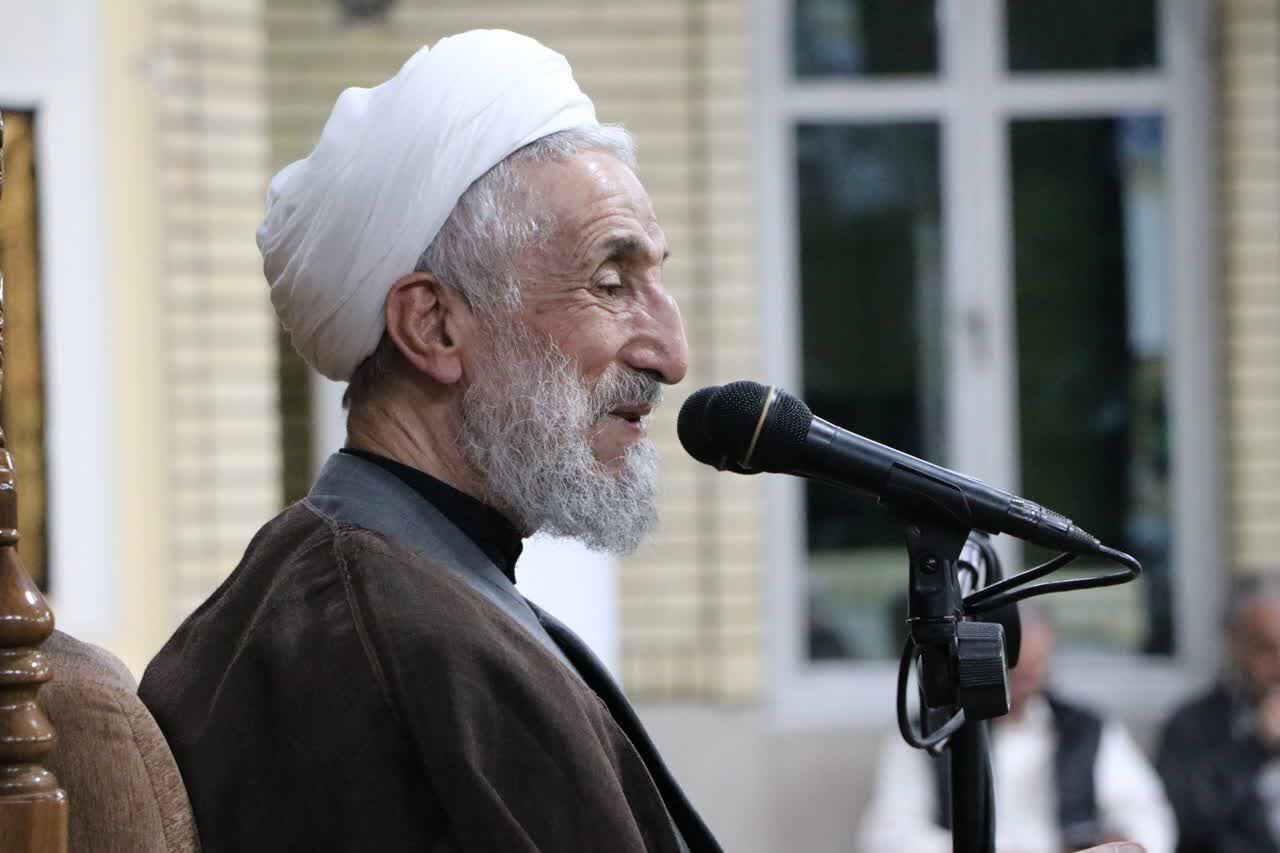 کاظم صدیقی به محمدباقر قالیباف پیام داد