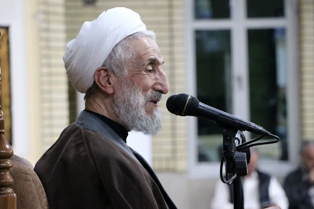 تصاویر جدید از کاظم صدیقی پس از استعفا از امامت نماز جمعه تهران