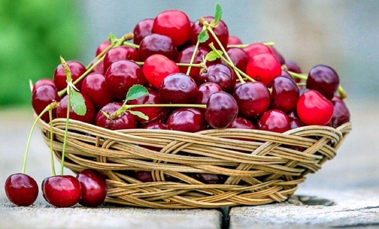 این میوه ها را قبل از خواب بخورید نقش خواب آور را دارند