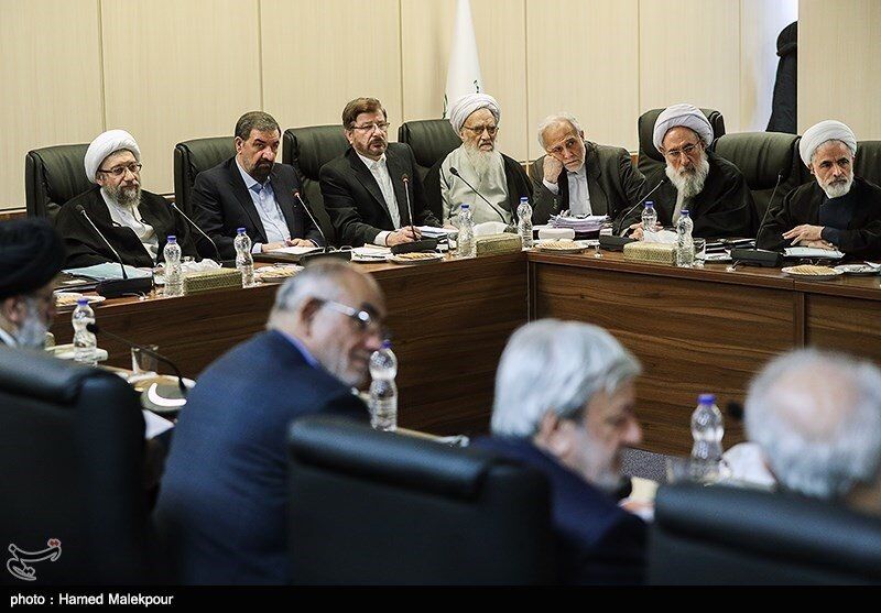 چه خبر از وضعیت FATF در مجمع تشخیص
