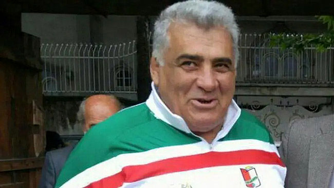 یک اسطوره دیگر هم رفت