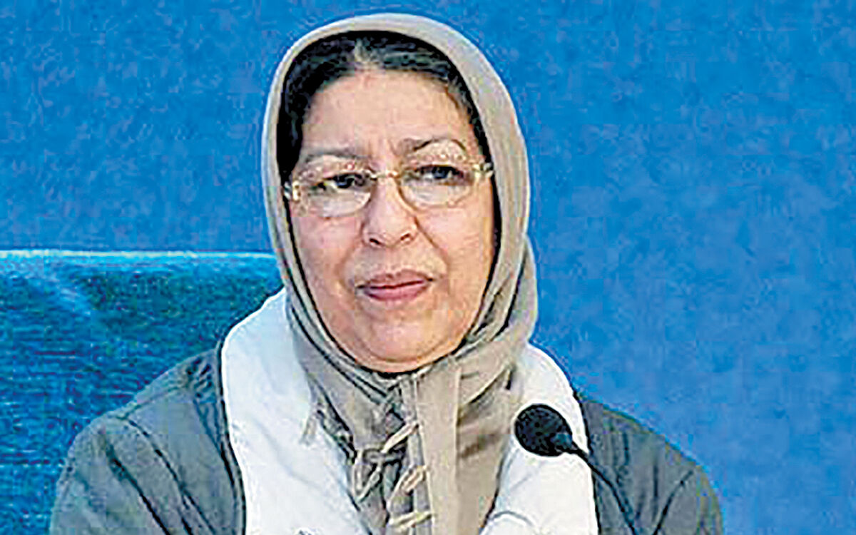 هنگامه مفید: هر کودکی بچه ماست