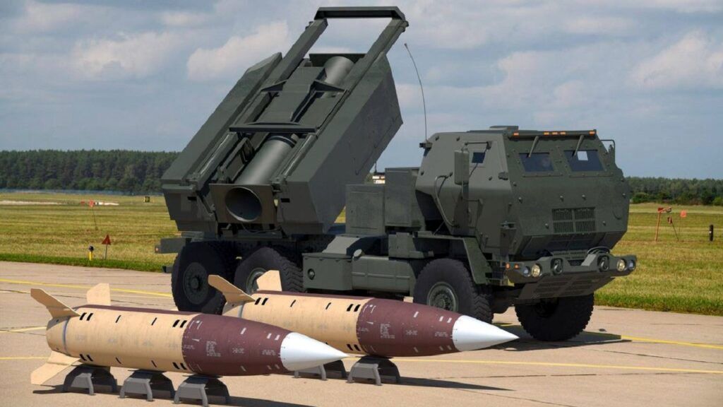 روسیه به آمریکا هشدار داد / اگر موشک دوربرد به اوکراین بدهید، ... 