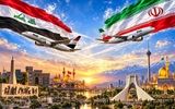 درخواست فوری سفارت ایران از عراق درباره محدودیت‌های‌ پروازی/ زائران و بیماران گرفتار شده اند