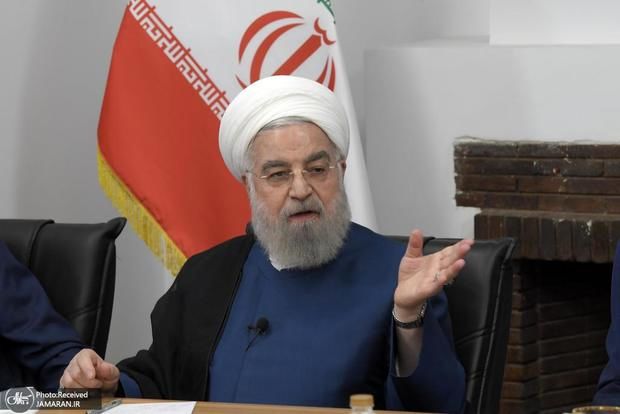 واکنش حسن روحانی به اخراج اساتید از دانشگاه‌ها