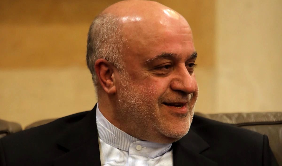 سفر لاریجانی به لبنان در همه ابعاد موفقیتآمیز بود
