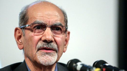 خبر جدید محمد توسلی درباره میرحسین موسوی و زهرا رهنورد
