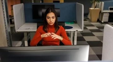 نسل Z قید خانه‌دار شدن را زده است