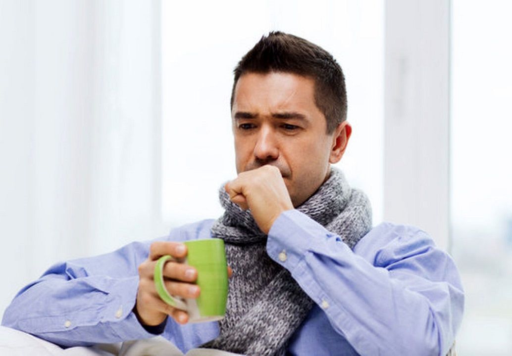 علائم مشابه در سرماخوردگی و آنفلوآنزا کدامند؟ 