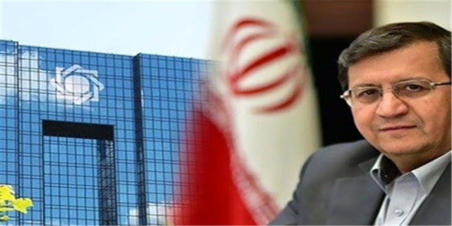 تشریح مشکلات نظام بانکی از زبان همتی
