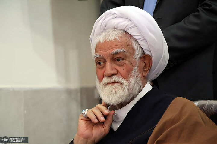 جزئیات جدید درباره تشییع پیکر آیت الله نعیم آبادی