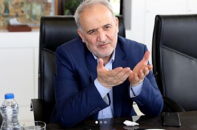 توئیت سفیر ایران در پاکستان درخصوص مذاکرات اسلام‌آباد