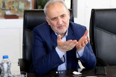 توئیت سفیر ایران در پاکستان درخصوص مذاکرات اسلام‌آباد