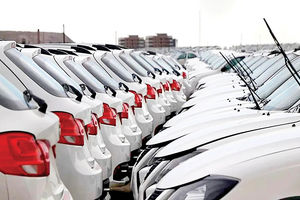 حذف کم‌درآمدها از بازار خودرو