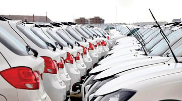 حذف کم‌درآمدها از بازار خودرو