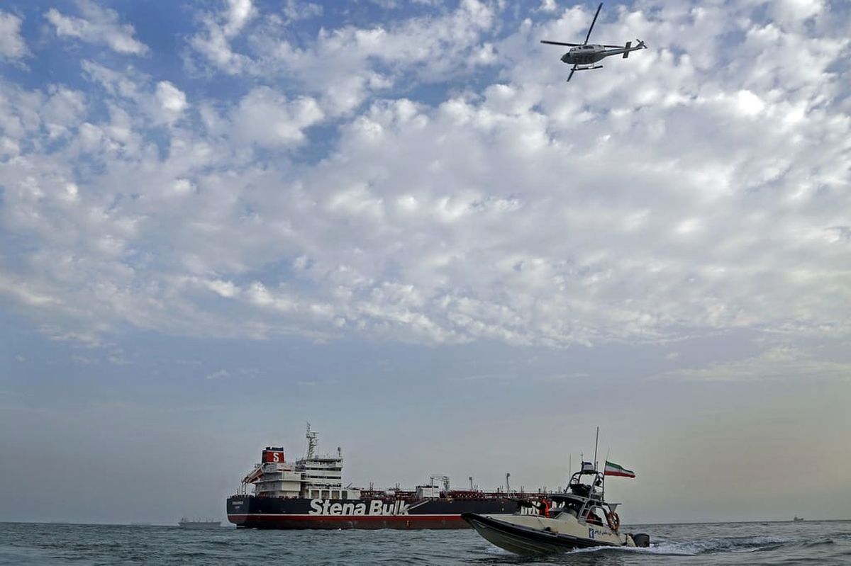 درس‌های تنش در خلیج فارس برای مسکو و پکن
