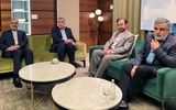 با وجود سنگ‌اندازی آمریکا، برای تصویب قطعنامه پیشنهادی ایران تلاش می‌کنیم