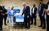 اردوغان؛ سیبل کمپین انتخاباتی نتانیاهو