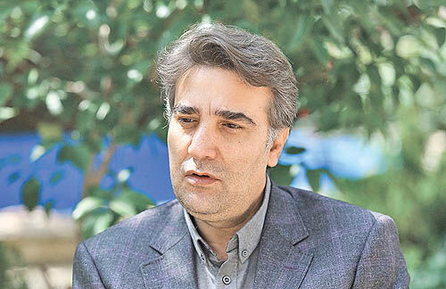 رونمایی از جدیدترین آلبوم حمید‌‌رضا نوربخش