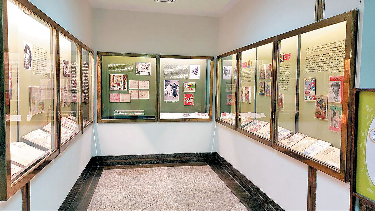 «کودکان دهه 60» در خیابان حقانی