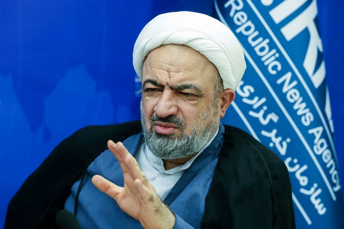 حمله دوباره رسایی به دولت پزشکیان / عارف دقیقاً مشکل ظریف را دارد، بلکه بدتر از آن