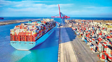 علل افت ارزش‌افزوده صادرات