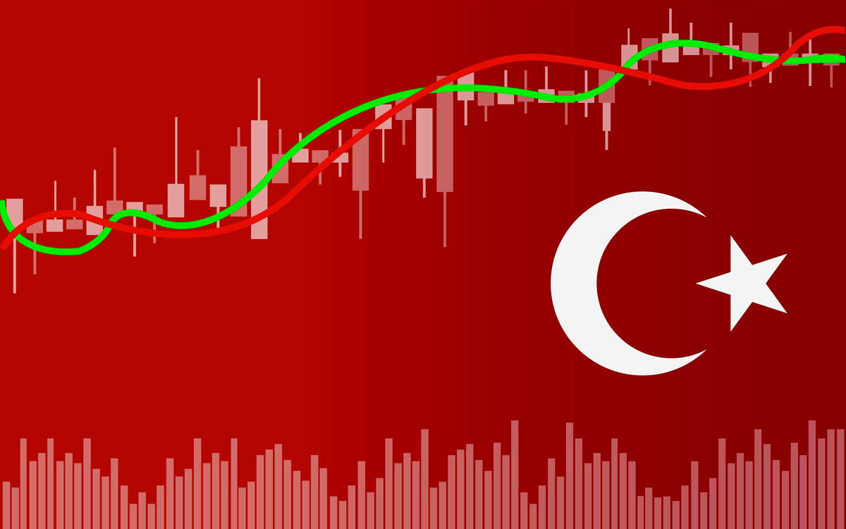 رشد اقتصادی ترکیه نزدیک است؟