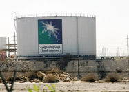 گام نخست عربستان در دوره گذار انرژی