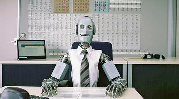 آینده هوش مصنوعی در کسب و کار