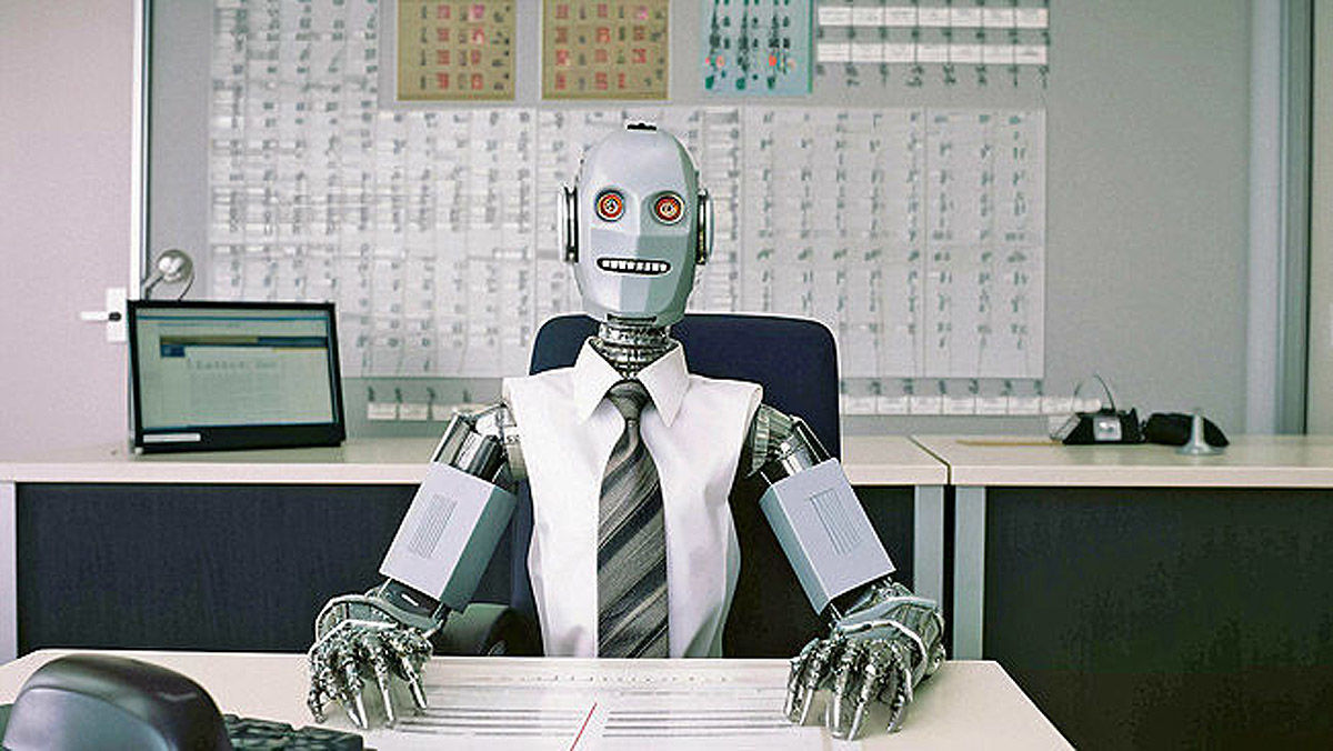 آینده هوش مصنوعی در کسب و کار