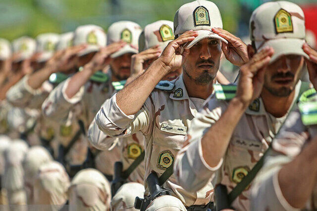 خبر مهم قالیباف درباره حداقل حقوق سربازان 