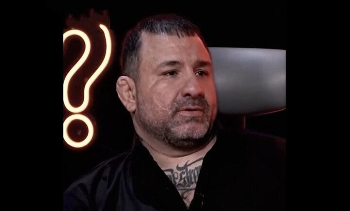 واکنش مجری تلویزیون به وایرال شدن گفت‌و‌گو با هانی کرده/ این همه نخبه و ورزشکار و هنرمند ناشناخته، چرا سراغ اراذل رفتید؟+ فیلم