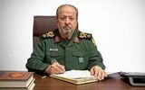 سرپرست وزارت دفاع: در اوج جنگ ظرفیت تولید پهپاد 3 برابر افزایش یافت

