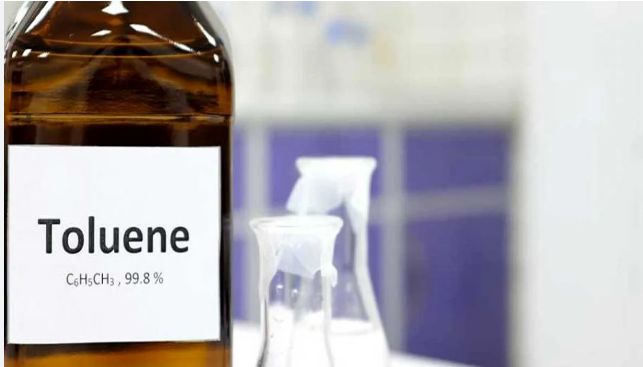 بازگشت رونق به بازار تولوئن