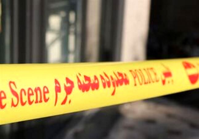 کشف جسد ۵ عضو یک خانواده در تویسرکان 