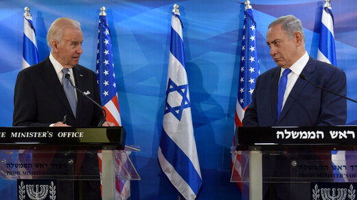 نتانیاهو برای بازگشت آمریکا به برجام جلسه اضطراری تشکیل می‌دهد