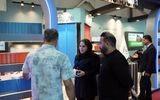 حضور موفق شرکت فولاد غرب با برند «غرب پانل» در بیست‌وچهارمین نمایشگاه بین‌المللی دام، طیور و صنایع وابسته تهران