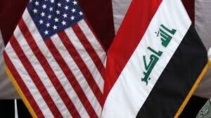 زمان بندی خروج نظامیان آمریکایی از عراق