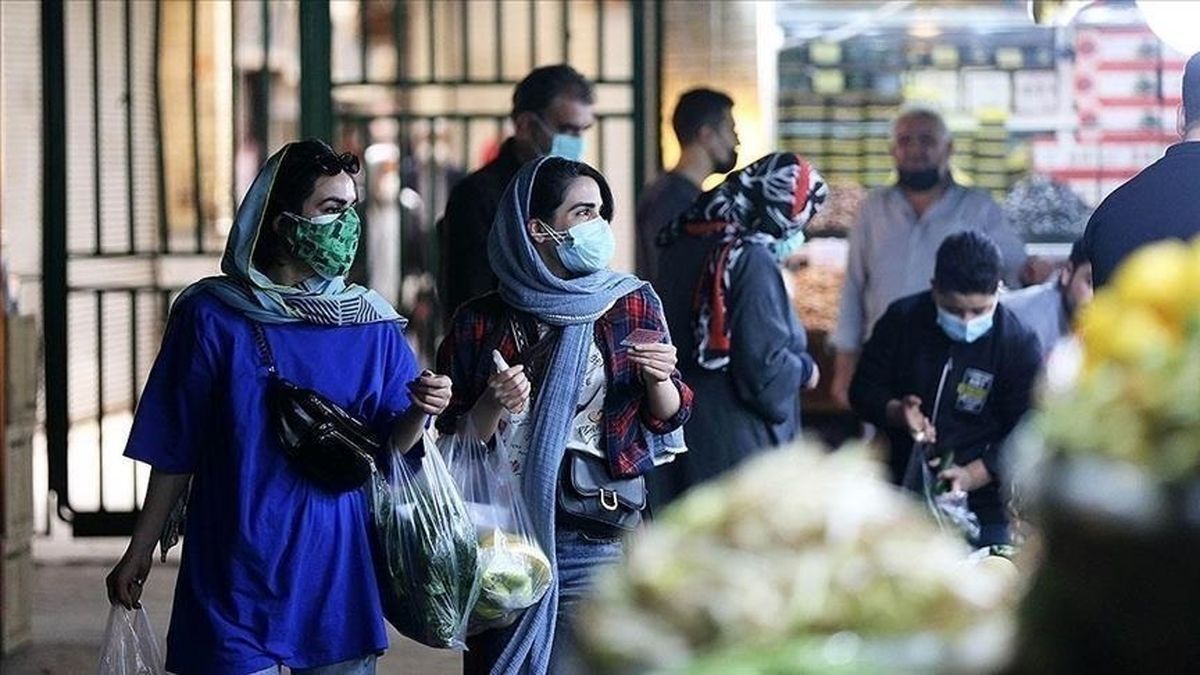 ​جولان کرونا در کشور/ موج هفتم در راه است؟
