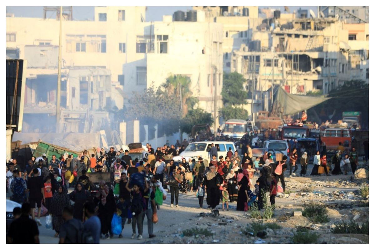 رایزنی رئیس سیا با مقامات قطری، مصری و اسرائیلی بر سر آتش بس غزه
