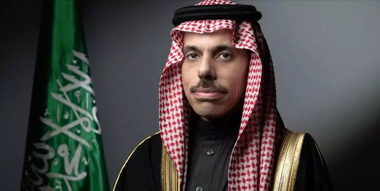 وزیر خارجه عربستان: پذیرای هر گفت‌‌‌وگویی با ایران هستیم
