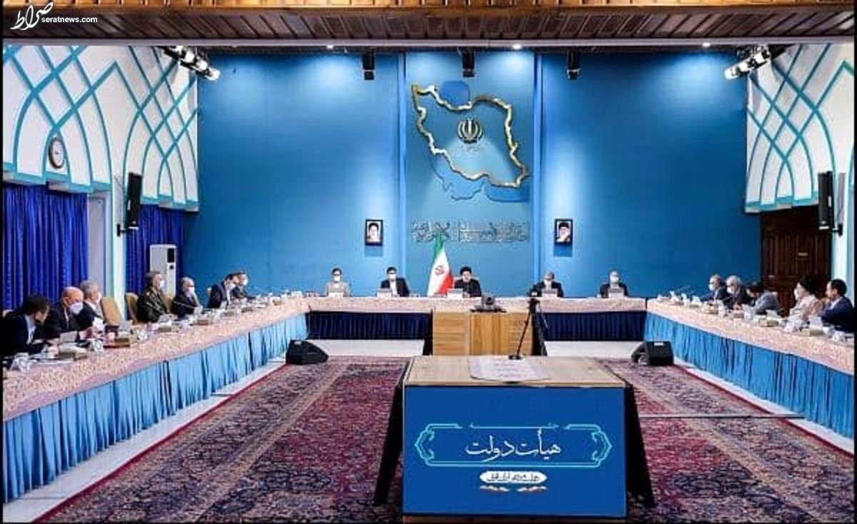 برگ برنده دولت رئیسی در سال 1401