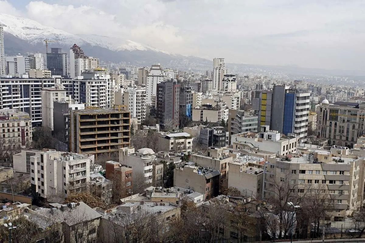 اجاره خانه به دلار در تهران/ ماجرا چیست؟